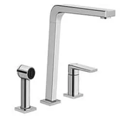 Torneira Monocomando Bistrô DocolPresence